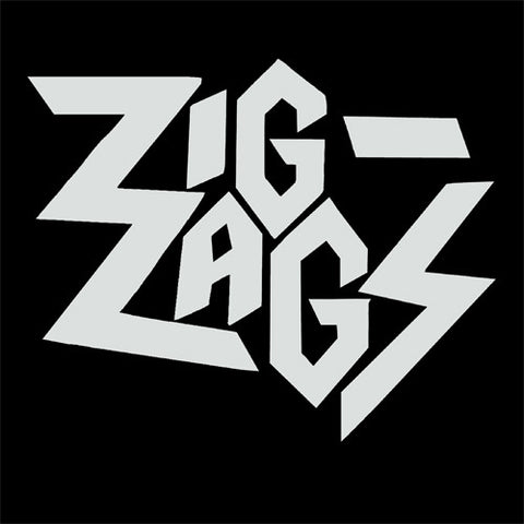 ZIG ZAGS