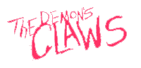 Demon's Claws