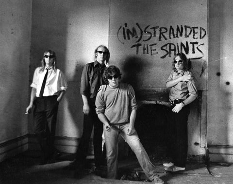 The Saints ('73- '78)