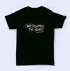 The Saints ('73-'78) - (I'm) Stranded Tee (Black)