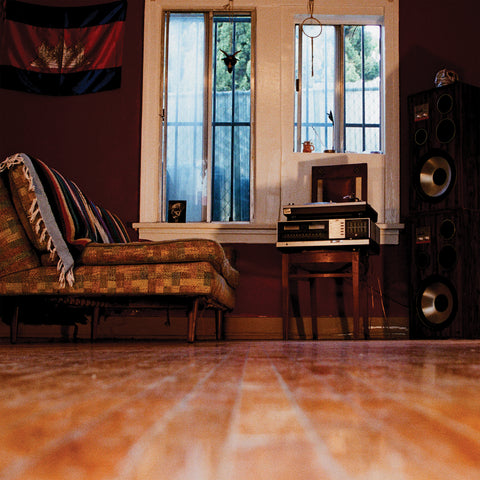 CFM / Soundtrack To An Empty Room