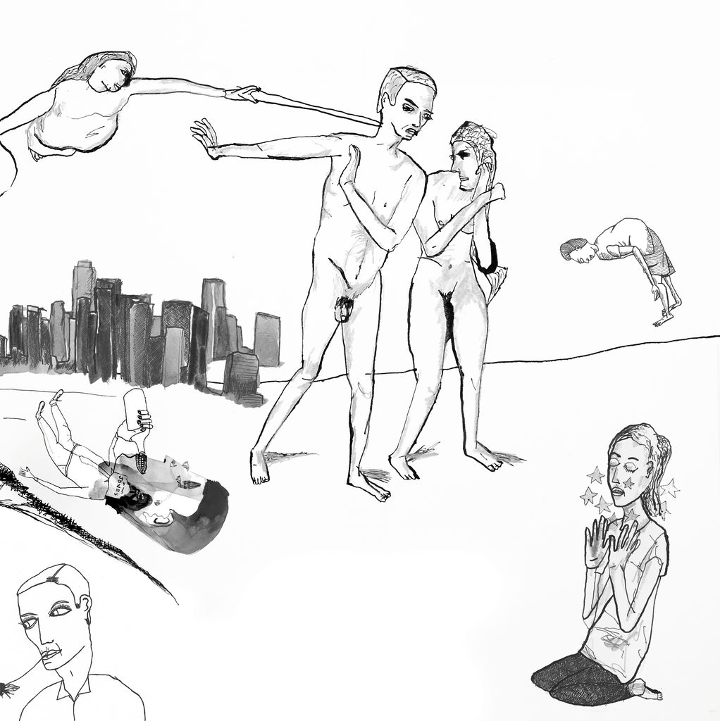 Chip Kinman - The Great Confrontation