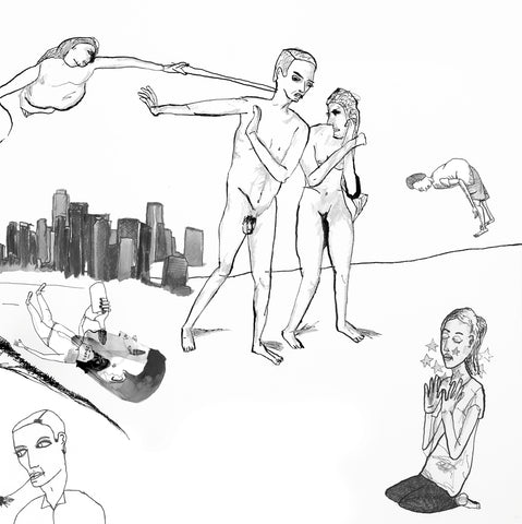 Chip Kinman - The Great Confrontation