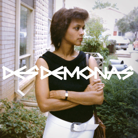 Des Demonas - S/T