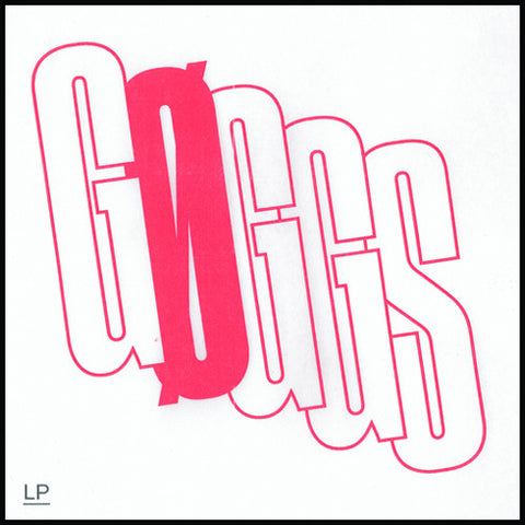GØGGS