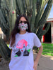 Alice Bag T-Shirt