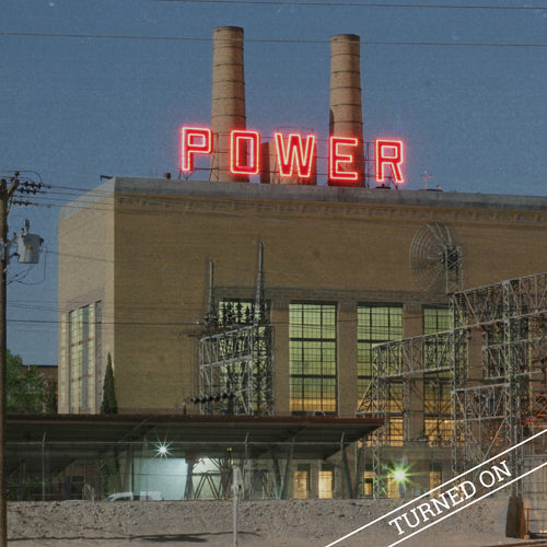 power plant band Power
