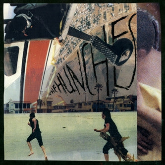 The Hunches/Exit Dreams