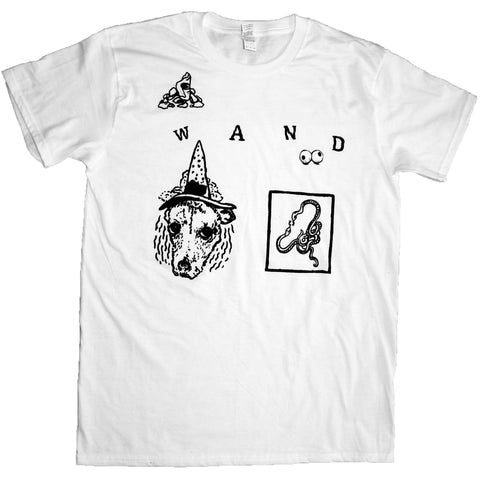 Wand T-Shirt