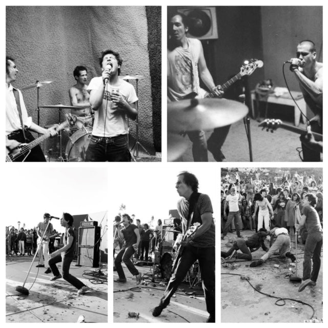 Black Flag Prints
