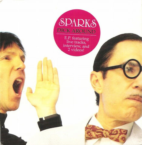 Sparks/Dick Around