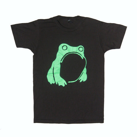 feedtime Shirt - Black