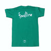 feedtime Shirt - Green
