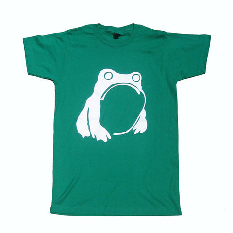 feedtime Shirt - Green