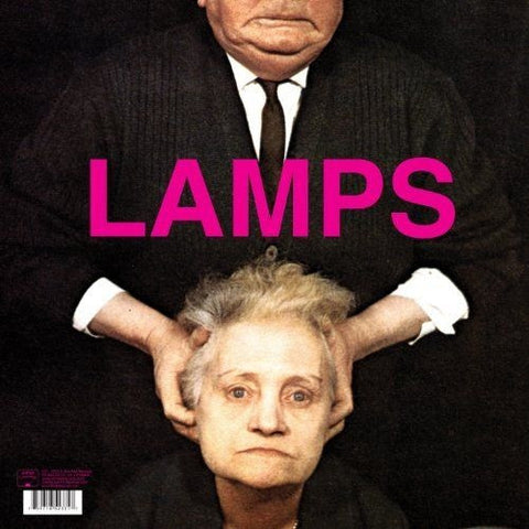Lamps/Under the Water Under the Ground