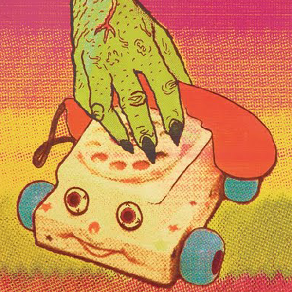 Thee Oh Sees/Castlemania