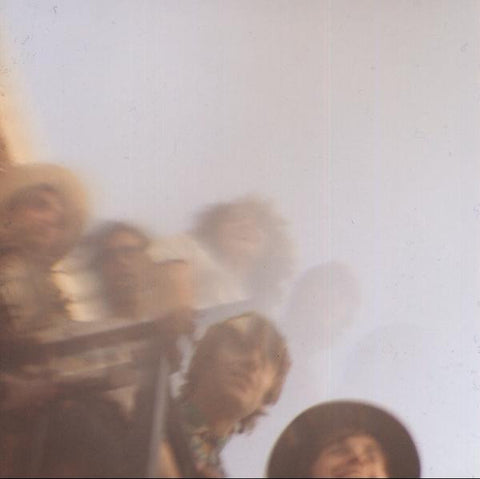 Strange Boys/Be Brave