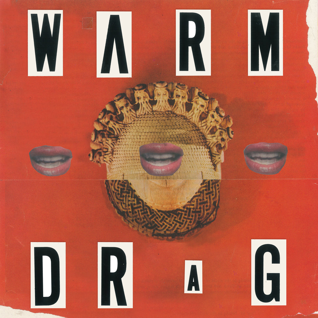 Warm Drag - S/T