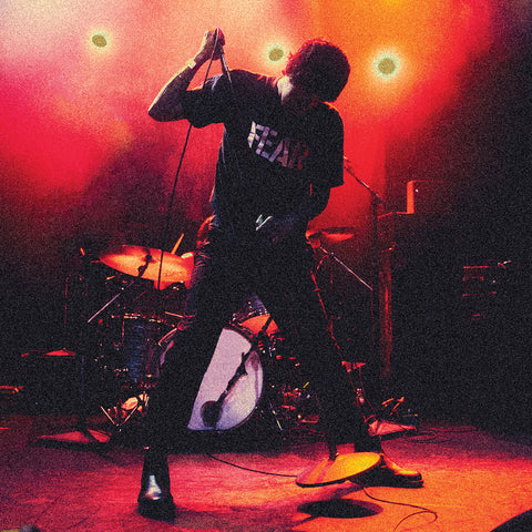 Memo PST - Eternal Actors LP