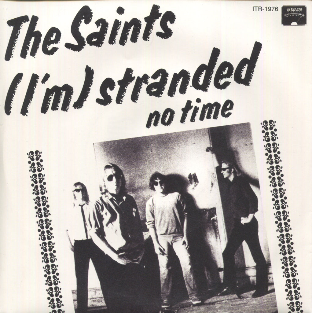 The Saints ('73-'78) - (I'm) Stranded 7