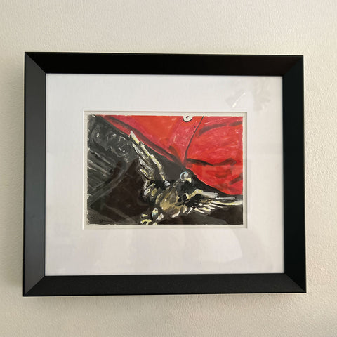 The Scientists - The Definite Article double LP