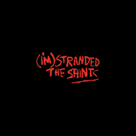 The Saints ('73 - '78) - (I'm) Stranded Box Set (CD)