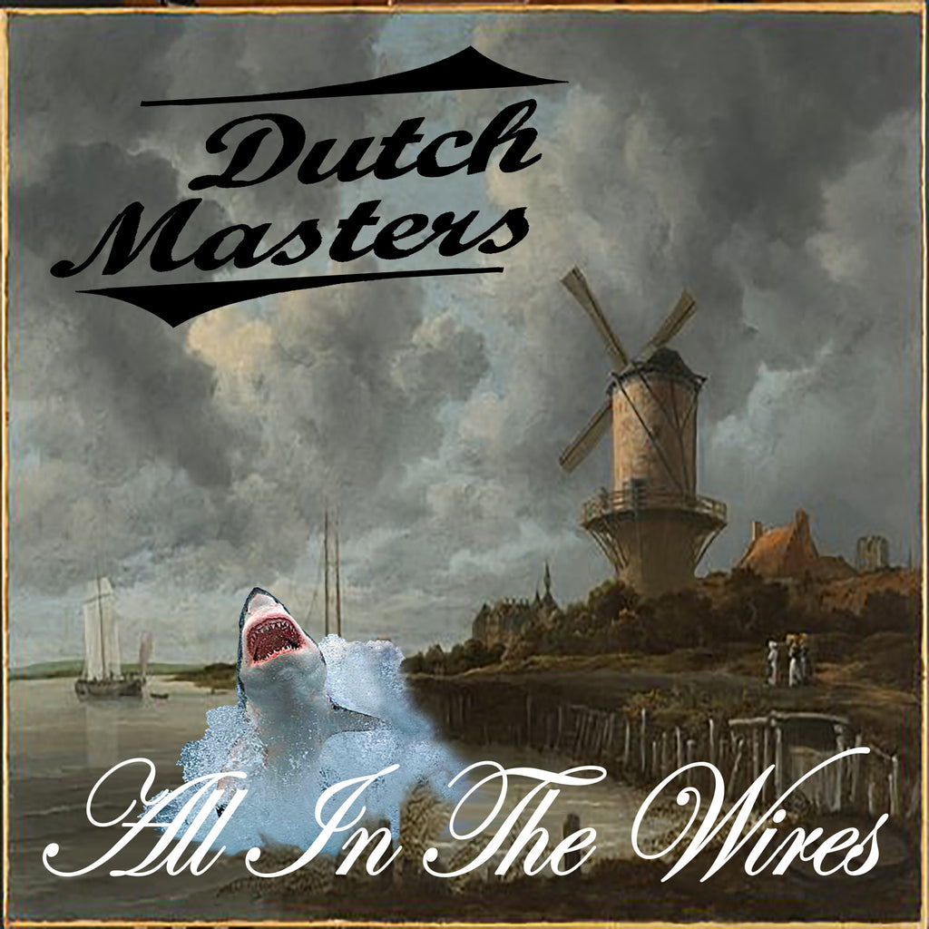 Dutch Masters LP