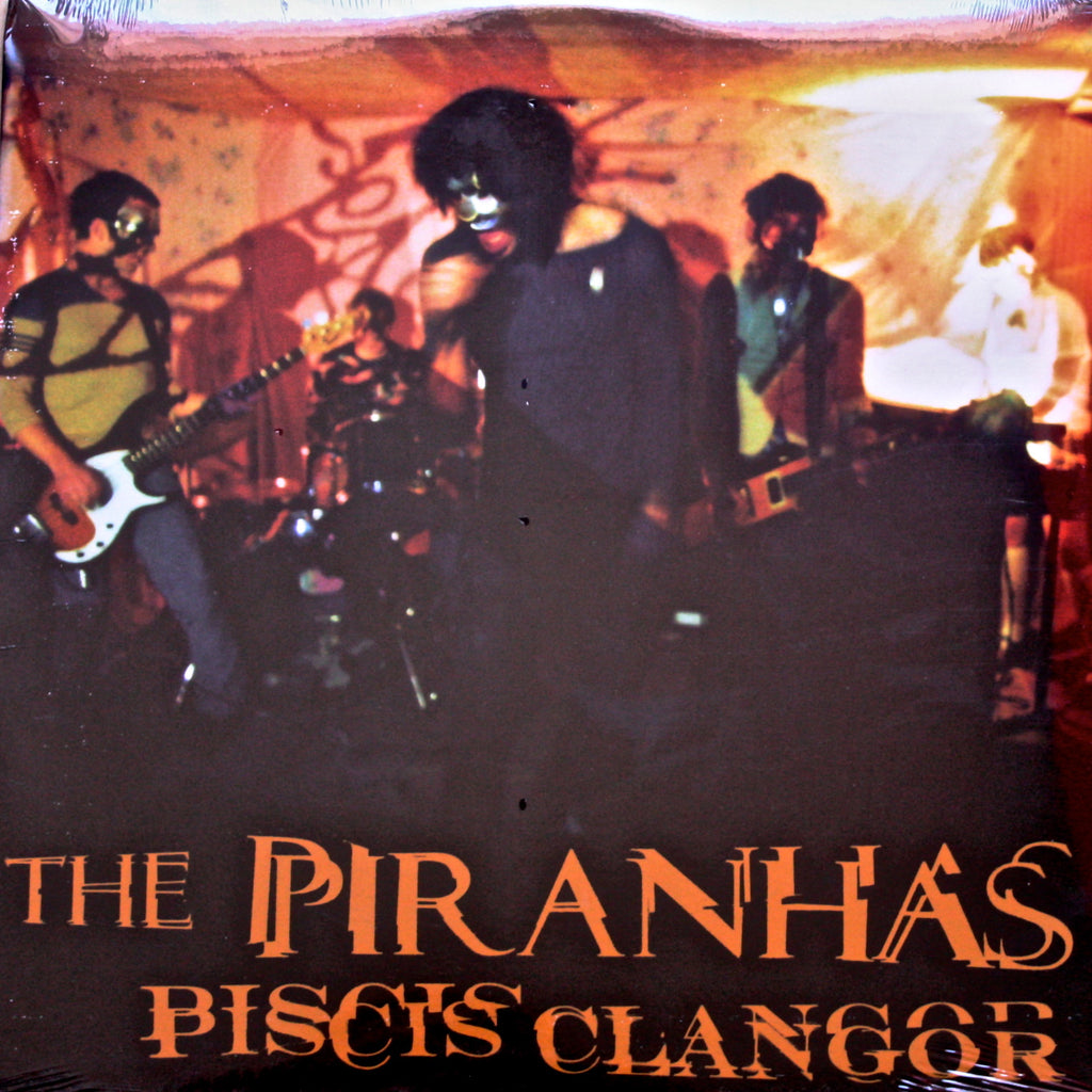The Piranhas/Piscis Clangor