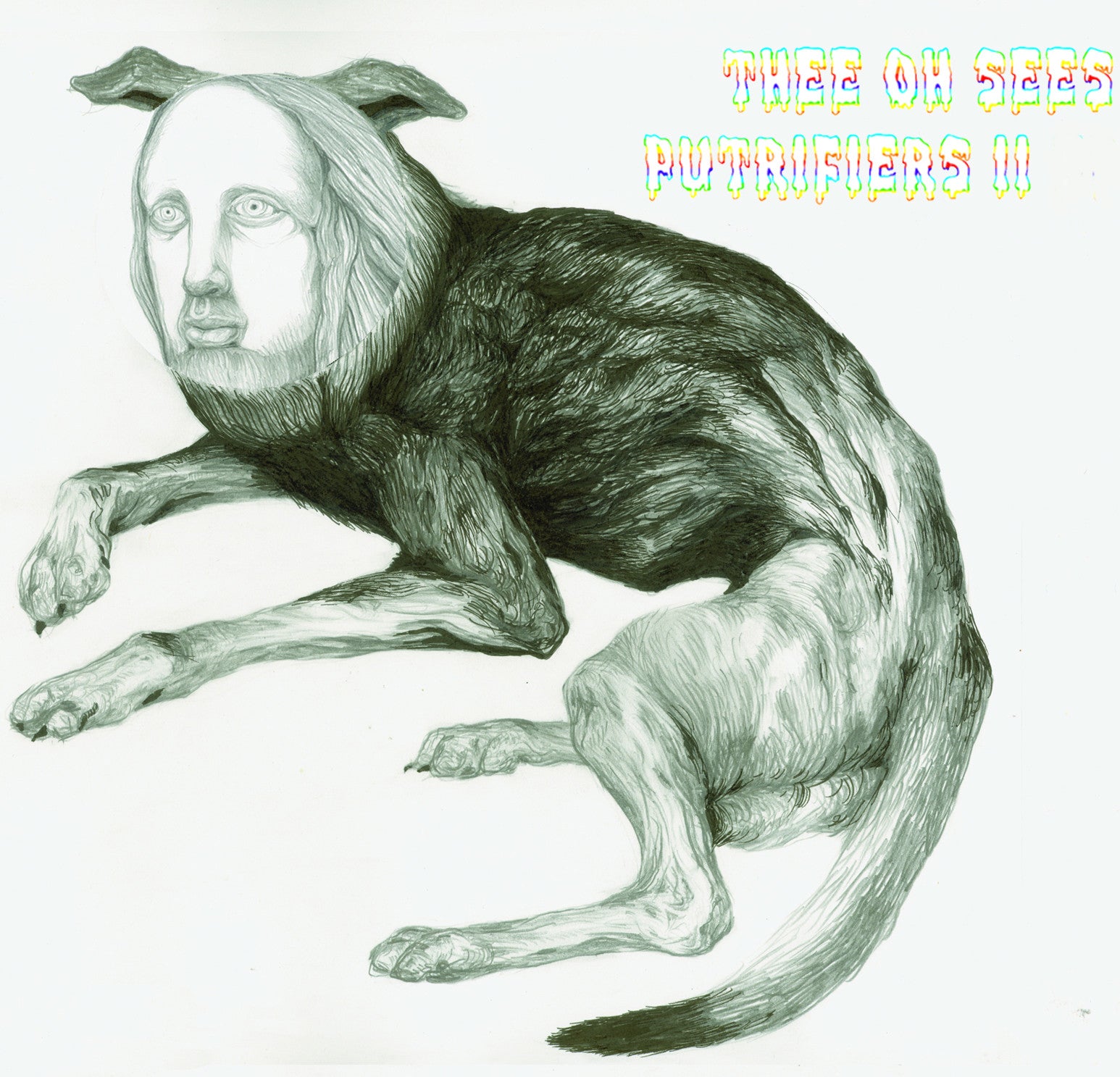 thee oh sees osees john dwyer フィギュア thee oh sees osees john dwyer フィギュア Thee Oh Sees Osees