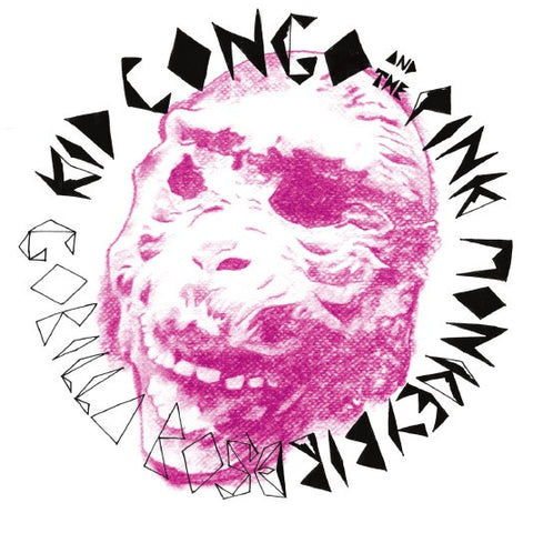 Kid Congo & The Pink Monkey Birds/Gorilla Rose