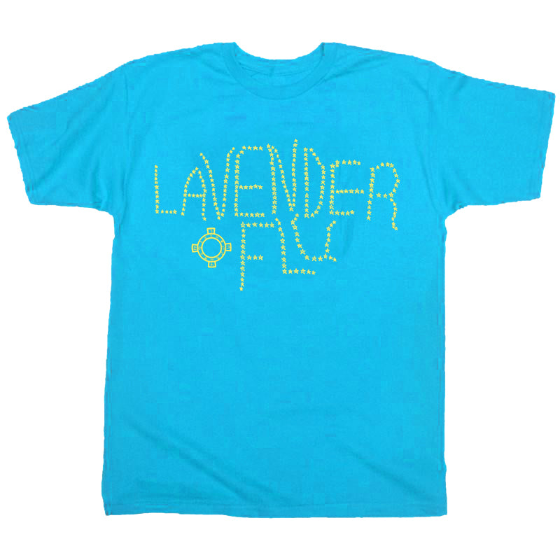 Lavender Flu - T Shirt