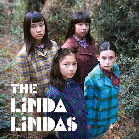 THE LINDA LINDAS EP
