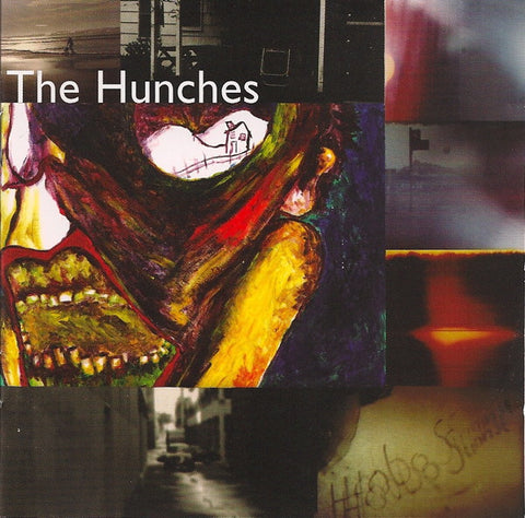 The Hunches/Hobo Sunrise