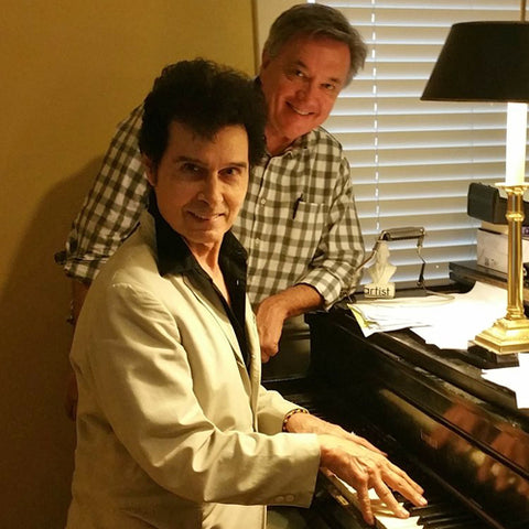 The Original Panther Burns OGPB - Rock Me b/w Whistleblower Blues - 7"