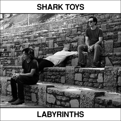 Shark Toys / Labyrinths