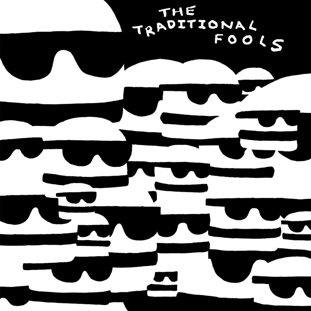 The Traditional Fools / Fools Gold