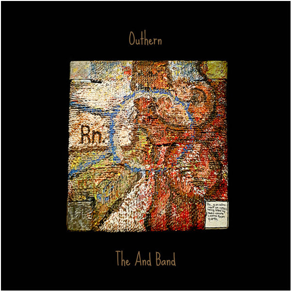 The AND BAND - Outhern LP