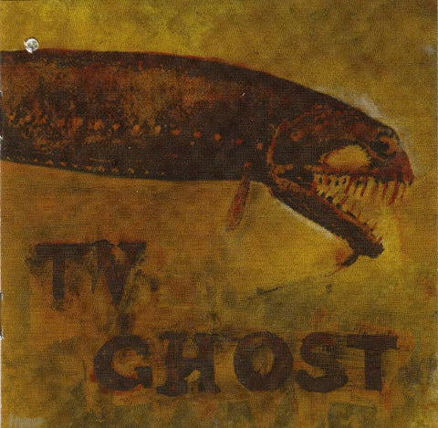 TV Ghost/Cold Fish