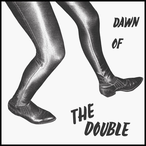 The Double – In the Red Records