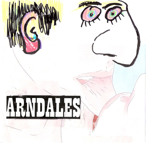 Arndales/Padded Posts