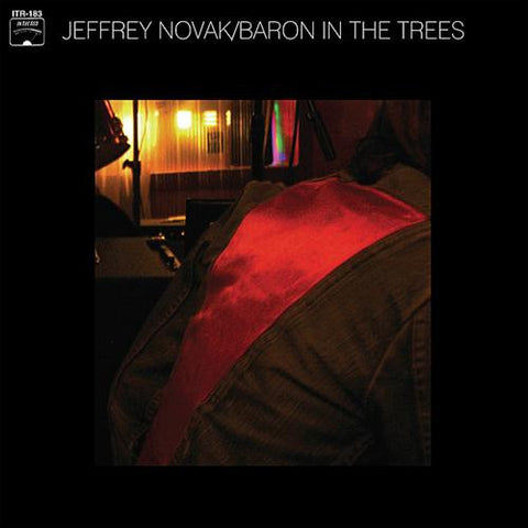 Jeffrey Novak/Baron in the Trees LP