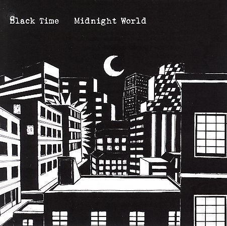 Black Time/Midnight World