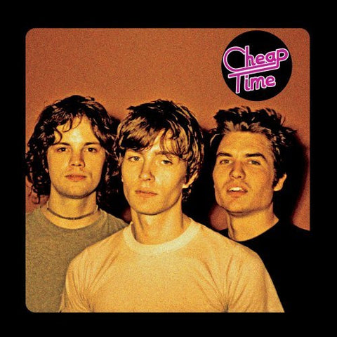 Cheap How Long STORE – In the Red Records