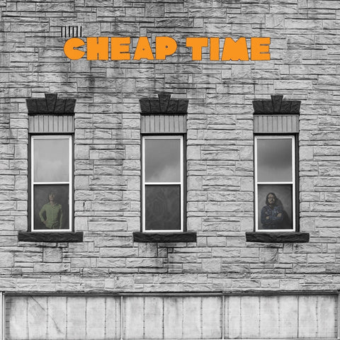 Cheap Time/Wallpaper Music