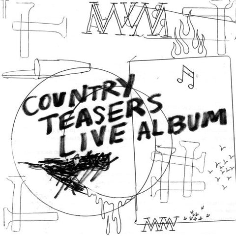Country Teasers/Live