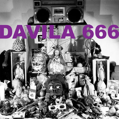 Davila 666