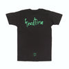 feedtime Shirt - Black