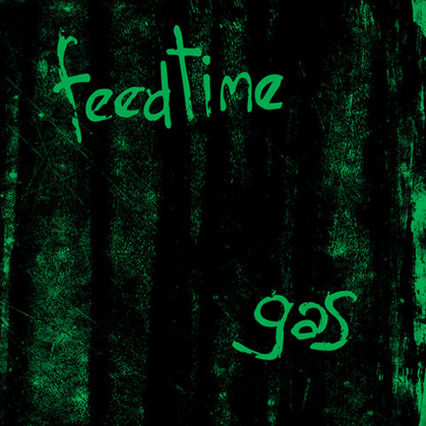 feedtime / gas