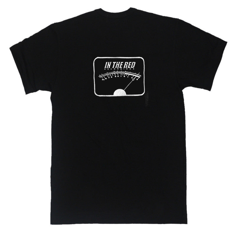 ITR T-shirt - Black