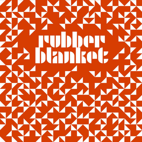 Rubber Blanket 7"